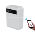 WickedSense New Electric Diffusor Machine WLE -WLAN -Aroma -Diffusor